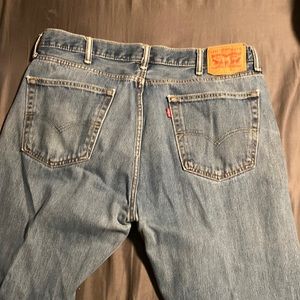 Levis 505